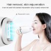 Household Portable Electric Ice Feel Laser Hair Removal Instrument - 6