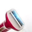 MARSKE Safe Hair Removal Electric Device - USB Rose Gold - 4