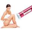 MARSKE Safe Hair Removal Electric Device - USB Rose Gold - 6