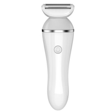 Picture of USB Charging Three-in-one Cutter Whole Body Epilator For Women (English Colorful Box)