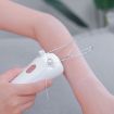 USB Charging Face Puller Facial Hair Remover - Luxury Gold - 7