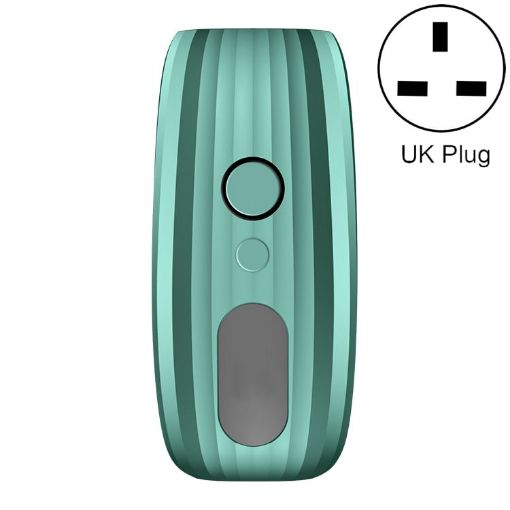 FY-B500 Laser Hair Removal Machine UK Plug - Green - 1