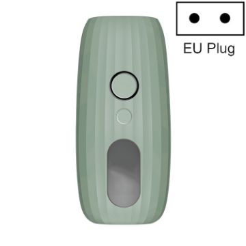 FY-B500 Laser Hair Removal Equipment EU Plug - Light Green - 1