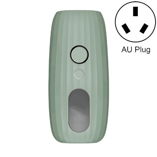 FY-B500 Laser Hair Removal Equipment - AU Plug (Light Green) - 1