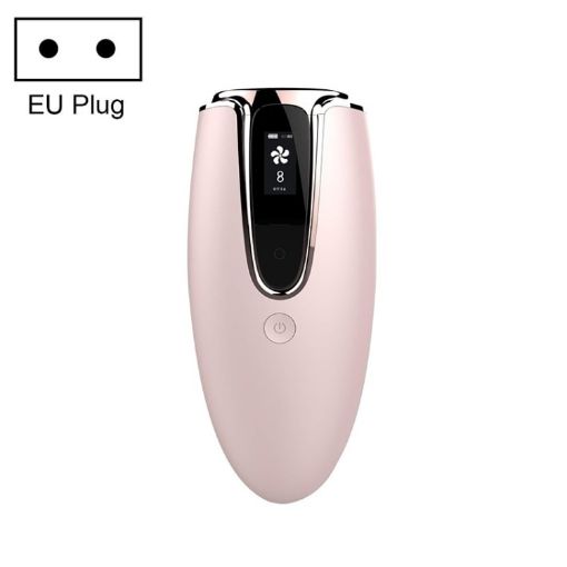 Ladies Laser Hair Removal Device IPL Photon Skin Rejuvenation EU Plug - 1