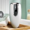 Ladies Laser Hair Removal Device IPL Photon Skin Rejuvenation - UK Plug - 7
