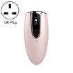 Ladies Laser Hair Removal Device IPL Photon Skin Rejuvenation UK Plug - 1