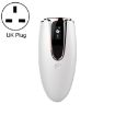 Ladies Laser Hair Removal Device IPL Photon Skin Rejuvenation - UK Plug - 1