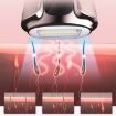 Ladies Laser Hair Removal Device IPL Photon Electric Skin Rejuvenation (UK Plug) - 6