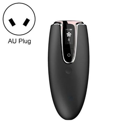Ladies Laser Hair Removal Device IPL Photon Skin Rejuvenation - AU Plug - 1