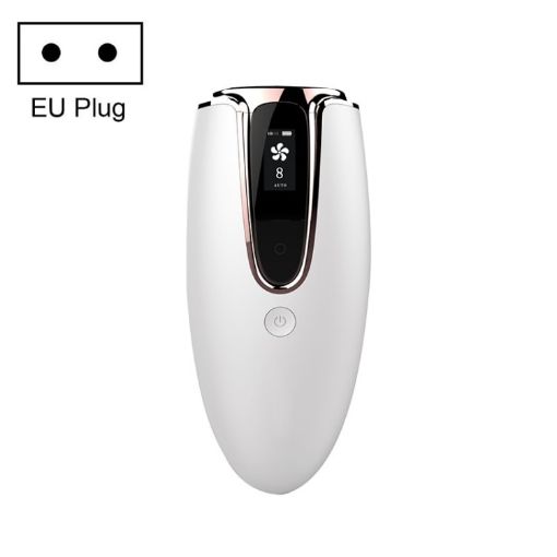 Ladies Laser Hair Removal Device IPL Photon Skin Rejuvenation EU Plug - 1