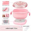 100W 400ML Wax Heater Hair Removal Machine US Plug 110V - 2