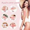 100W 400ML Wax Heater Hair Removal Machine EU Plug 220V - 5