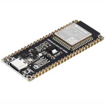 Waveshare ESP32-S3 Wi-Fi Development Board - Standard Ver. - 1