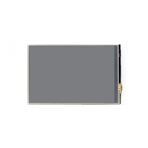 4 inch Touch LCD Shield for Arduino - Compatible with Arduino Boards - 1