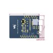2.8 inch Touch LCD Shield for Arduino - Compatible with Arduino Boards - 5