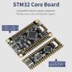 Yahboom MCU RCT6 Development Board STM32 - 0.96" TFT Color Screen - 2
