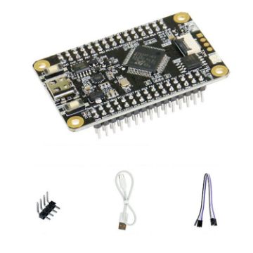 Yahboom STM32 Development Board - STM32F103RCT6 - 1