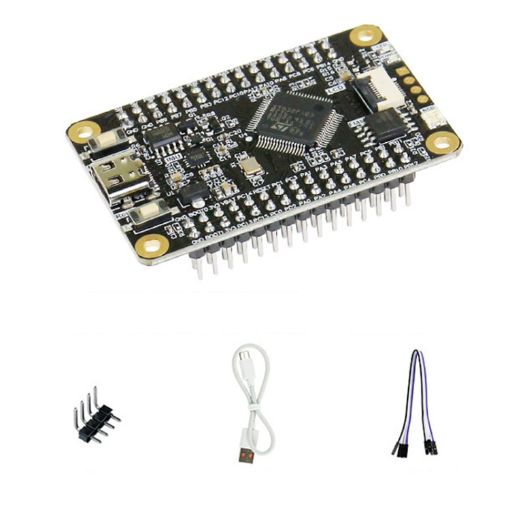 Yahboom STM32 Development Board - STM32F103RCT6 - 1