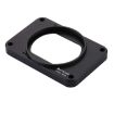 PULUZ Aluminum Front Panel + 37mm UV Filter Lens for Sony RX0/RX0 II - 2
