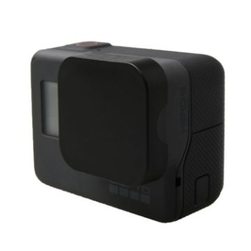Picture of For GoPro HERO5 Proffesional Scratch-resistant Camera Lens Protective Cap Cover