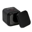 Scratch-resistant Lens Cap for GoPro HERO5/HERO4 Session Camera - 1