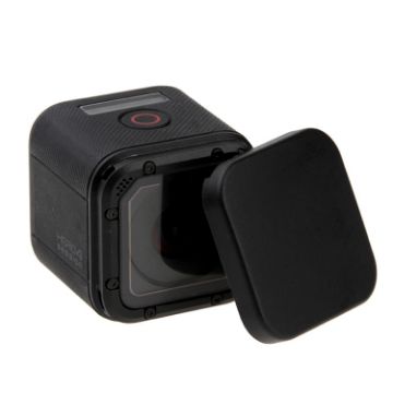 Picture of Appropriative Scratch-resistant Lens Protective Cap for GoPro HERO5 Session/HERO4 Session Sports Action Camera