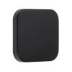 Scratch-resistant Lens Cap for GoPro HERO5/HERO4 Session Camera - 2