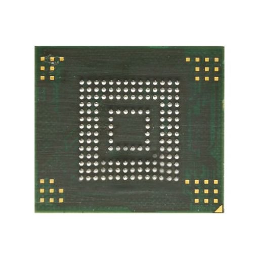 16GB EMMC Flash Memory IC for Galaxy SIII - 1