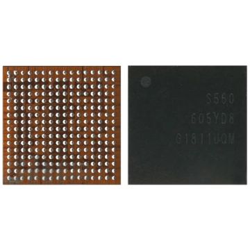 Samsung Galaxy S9+/S9 Power IC Module S560 - 1