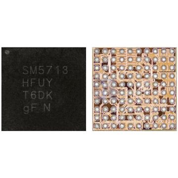 Samsung Galaxy S10+/S10/A40/A50/A60 Small Power IC Module SM5713 - 1