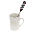 Digital Thermometer HT-1 - Accurate Temperature Reading - 4