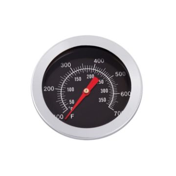 Picture of 878039 Stainless Steel Oven Thermometer Kitchen Tools