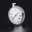 400C Oversized Dial Oven Thermometer - Baking Tool - 6