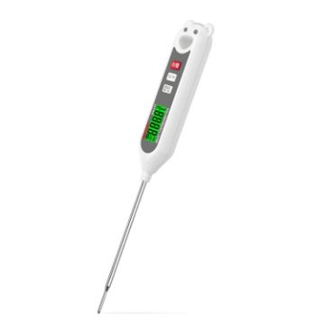 Picture of GVDA GD157 Digital Thermometer Food Temperature Measurement Tool