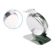 2 Inch Stainless Steel Refrigerator Freezer Thermometer - 6