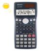 OSALO OS-991MS Scientific Calculator Solar Energy Dual Power Calculator - 1