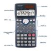 OSALO OS-991MS Scientific Calculator Solar Energy Dual Power Calculator - 5