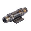 1200W 8GA Car Copper Clad Aluminum Power Subwoofer Amplifier Audio Wire Cable Kit - 2