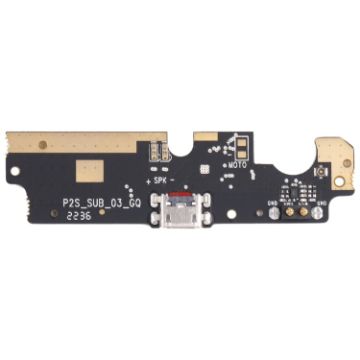 Ulefone Armor X9 Pro Charging Port Board - Replacement Part - 1
