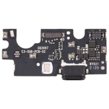 Charging Port Board for Ulefone Power Armor 14 - Replacement Part - 1