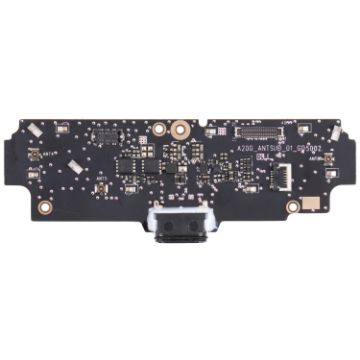 Charging Port Board for Ulefone Power Armor 12 - Replacement Part - 1