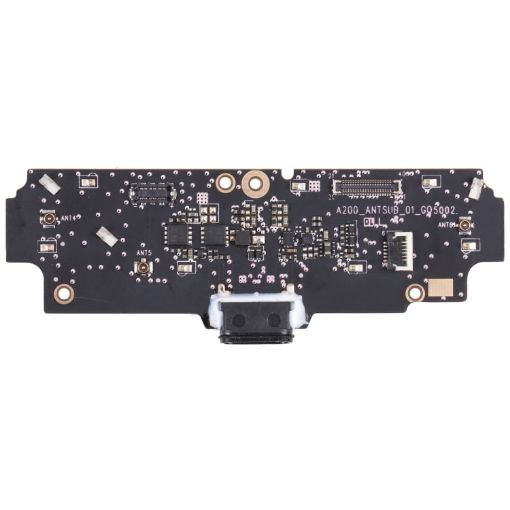 Charging Port Board for Ulefone Power Armor 12 - Replacement Part - 1
