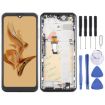 LCD Screen For Ulefone Armor 17 Pro with Digitizer Assembly - 1
