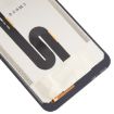 LCD Screen For Ulefone Power Armor 16 Pro with Digitizer Assembly - 5