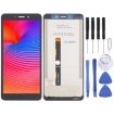 LCD Screen For Ulefone Power Armor X11 Pro with Digitizer Assembly - 1