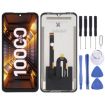 LCD Screen for Ulefone Power Armor 14 Pro with Digitizer Assembly - 1