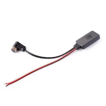 Bluetooth Car Kit Audio Receiver for Pioneer P99 P01 - 1