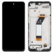 LCD Screen for Ulefone Note 13P Digitizer Assembly with Frame - 2