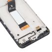 LCD Screen for Ulefone Note 13P Digitizer Assembly with Frame - 4